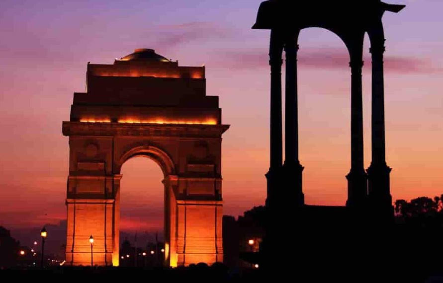 Delhi